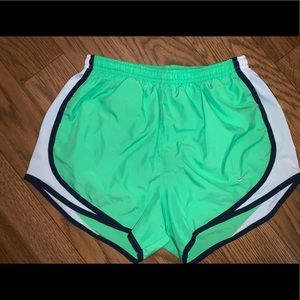 Nike DriFit Light Green